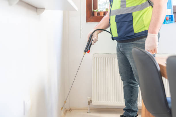 Pest Control for Restaurants in Lauderdale Lakes, FL